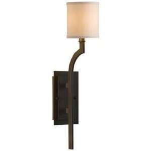  Murray Feiss Stelle Collection 22 3/4 High Wall Sconce 