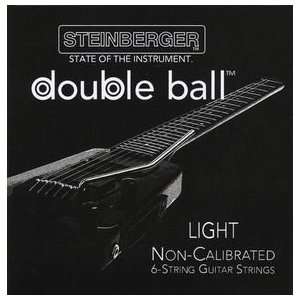  Steinberger SST104 Guitar Strings Light Gauge 9 42 