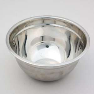  Stainless Steel German Mixing Bowl Case Pack 72 