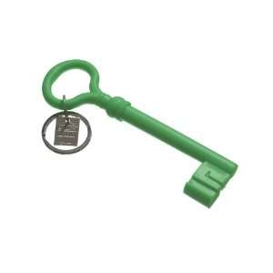  Harry Allen V2 Key Keychain   Green