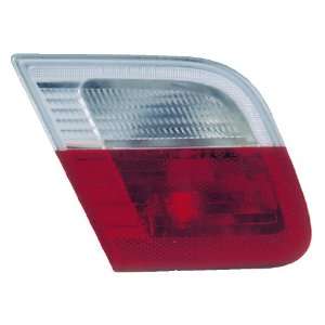 BMW E46 CONVERtIBLE/Coupe 3/REARLIGHt (INNER) LEFt HAND