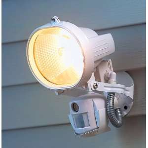  Stealth Cam Patroller Security Light / Camera Sports 