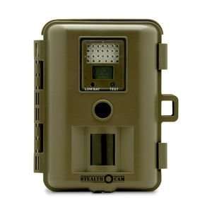  Stealth Cam Infrared Digital Game Camera Electronics