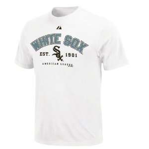 Chicago White Sox Youth Base Stealer Tee  Sports 