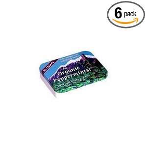 St. Claires Peppermints, 1.5 Ounce (Pack of 6)  Grocery 