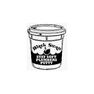  Stay Soft Plumbers Putty 28 Oz.