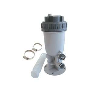  KLOR IN Automatic Pool Chemical Feeder (1.25 Hose Dia 
