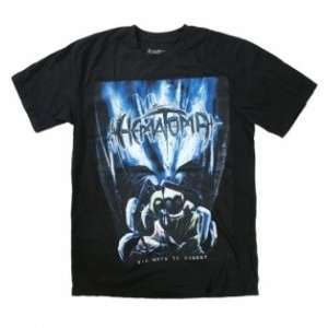  Altamont Clothing Hematoma Poster T shirt