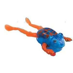  Phyllis the Frog Wind Up Toys & Games