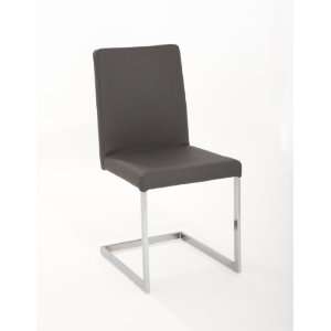  Lia Chair   Cool Grey