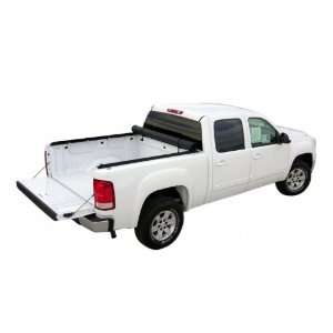   F150 6.5 ft. Bed with Side Rail Kit Roll Up Tonneau Cover Automotive