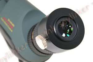 20 60x Telescope for DSLR Camera DC DV HDV Digiscoping  