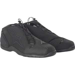 Alpinestars Miglia Shoes , Color Black, Size 9.5 251108 
