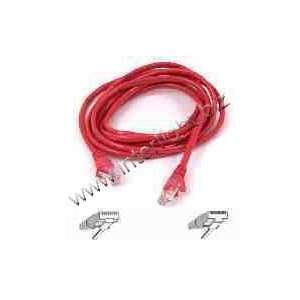   RD S CAT5E SNAGLESS PATCH CBL   CABLES/WIRING/CONNECTORS Electronics