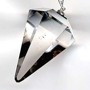  Quartz Crystal Pendulum 