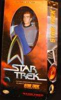 Star Trek Classic Captain Kirk as Romulan 12 Figure  