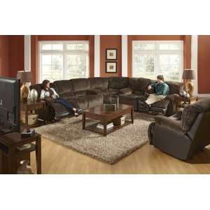  Catnapper Escalade Sectional