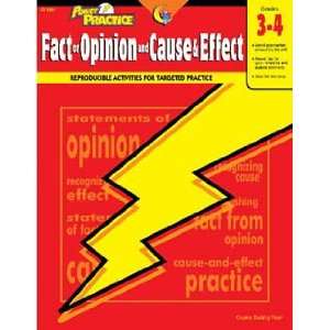 FACT OR OPINION & CAUSE & EFFECT  Toys & Games