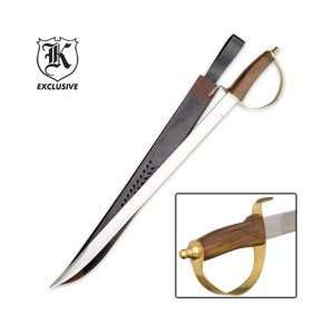  Classic Cavalry Saber Sword