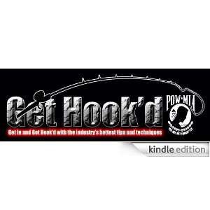  Get Hookd Kindle Store Doug Cavin