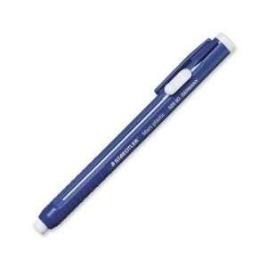  Staedtler Stick Eraser   Blue   STD52850