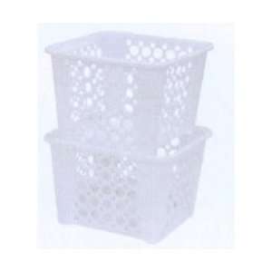  Medium Stacking Crate(Pack Of 12)