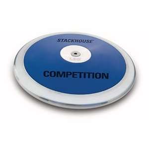  Stackhouse Competition Discus 2 kilo College Discus 