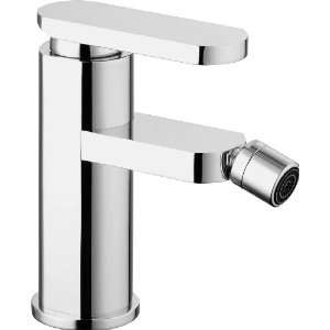  Hamat Faucets 5 3303 Stacee Single Lever Bidet Satin 