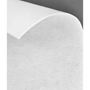   Ultra Firm Sew In Stabilizer White Fabric Arts, Crafts & Sewing