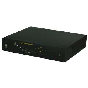  CCTV 16 Channel H.264 Network Security DVR 480FPS Realtime 