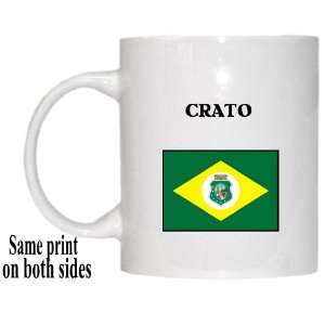  Ceara   CRATO Mug 