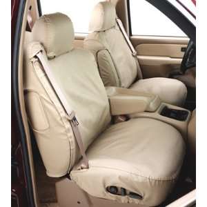 Covercraft SS8375PCCH Chevy Silverado SeatSaver Seat Covers   Charcoal 