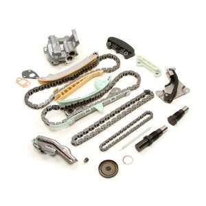   Ford Mercury Mazda Oil Pump Timing Chain Kit without Gears Automotive