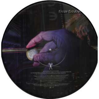 SCISSOR SISTERS   Filthy Gorgeous 12 inch Picture Disc.  