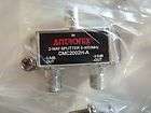 antronix splitters 2  