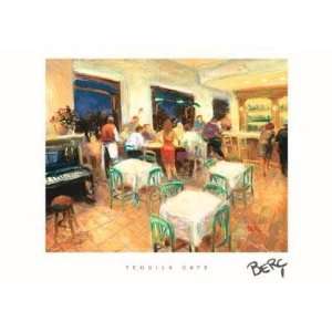  Tequila Cafe (Canv)    Print