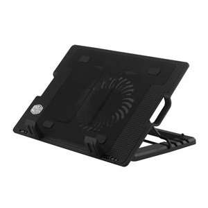  New Coolermaster Notebook Accessory Notepal Ergo Stand Usb 