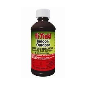   Yield Indoor/Outdoor 10% Permethrin Insecticide Patio, Lawn & Garden