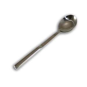  Elite Serving Spoon Solid 11 3/4 Inch