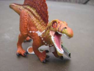 Spinosaurus, Dinosaur Toy, New Collectable Dinosaurs from Safari Ltd 