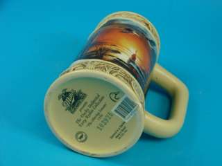 Ducks Unlimited Coffee Cup Mug Beer Stein Lot  