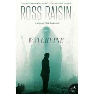   by Raisin, Ross (Author) Feb 07 12[ Paperback ] Ross Raisin Books