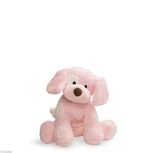  Gund Baby Spunky Small Pink Plush 8 Teddy Bear Toys 