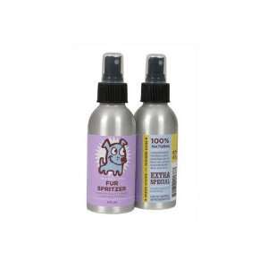   Goods for Modern Dogs Spritzer, 4 Ounce Bottle (Pack of 2) Beauty