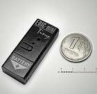 Edic Mini Tiny B21 300Hr SPY Digital Recorder Gadget Increased 