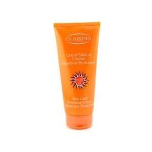  Clarins by Clarins Sun Care Cream Moderate Protection 20 