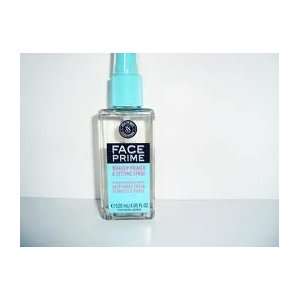   Face Prime Make Up Primer & Setting Spray 4.05 oz (120 ML) Beauty