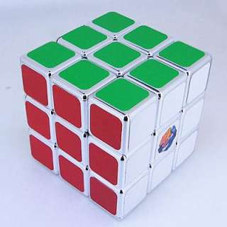   3x3x3 Dancing Finger Speedcubing Rubiks Magic Cube Black D2  