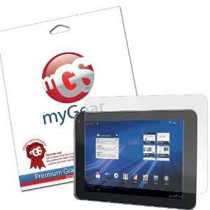  myGear Products RashGuard Screen Protector Film for LG G 