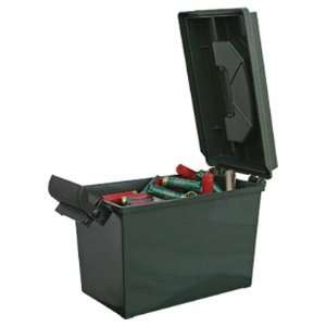  Sportsmans Dry Box Forest Green